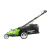 Газонокосилка аккумуляторная Greenworks G40LM49DB TwinForce без АКБ и ЗУ