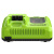 Ультрабыстрое зарядное устройство Greenworks G24C8, 24V, 8A
