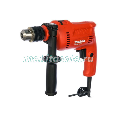 Ударная дрель Makita M0801B