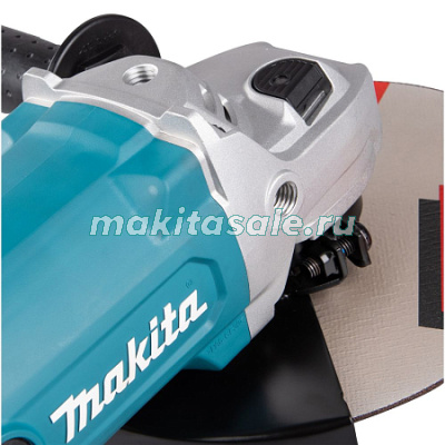 Угловая шлифмашина Makita GA9090N