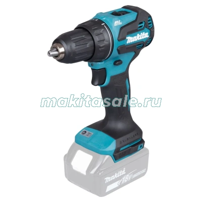 Дрель-шуруповерт Makita DDF490Z