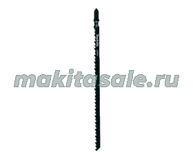 Пилка для лобзика Makita B-16L 150 мм (792726-5)