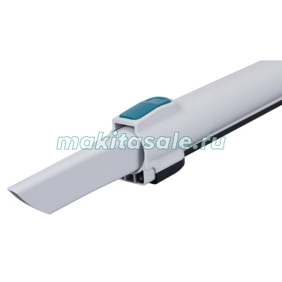 Аккумуляторный пылесос XGT Makita CL004GZ