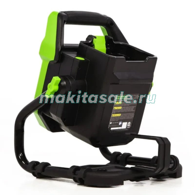 LED-прожектор Greenworks G82WLH, 82V / 220V, без АКБ и ЗУ