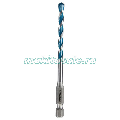 Сверло универсальное Makita E-14956