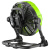 Вентилятор с гибридным питанием Grenworks G24FAN, 24V /110-240V, 25,4 см, 14,2 м3/мин, без АКБ и ЗУ