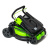 Газонокосилка Greenworks LM2000 2000W (45 см) электрическая