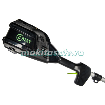 Триммер аккумуляторный Greenworks GС82BC без АКБ и ЗУ