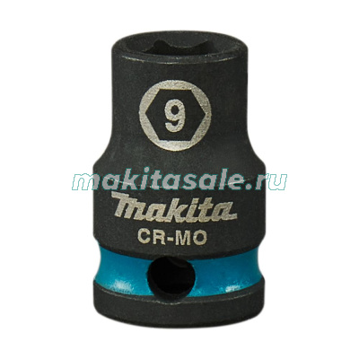 Торцовая головка 9x28 мм Makita E-15908