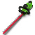 Кусторез аккумуляторный Greenworks G40HT61, 40V, 61 см, без АКБ и ЗУ