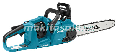 Аккумуляторная цепная пила Makita DUC353PT2