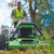 Газонокосилка аккумуляторная Greenworks 82LM30S, 82V, 76 см