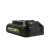 Аккумулятор с USB разъемом Greenworks 24V G24USB2 2 АЧ