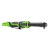 Гайковерт-трещотка Greenworks GD24RW, 24V, бесщеточная, 1/2", 80Нм, редуктор 70 мм, без АКБ и ЗУ с сумкой