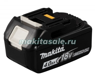 Аккумулятор Makita BL1840 632G58-9