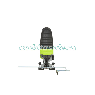 Лобзик аккумуляторный Greenworks GD24JS без АКБ и ЗУ