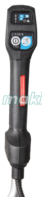 Аккумуляторный триммер XGT Makita UR016GZ
