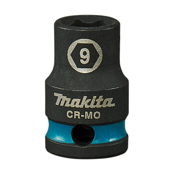 Торцовая головка 9x28 мм Makita E-15908
