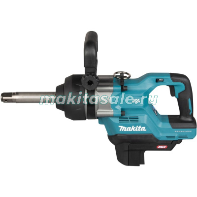 Аккумуляторный ударный гайковерт XGT Makita TW010GZ01