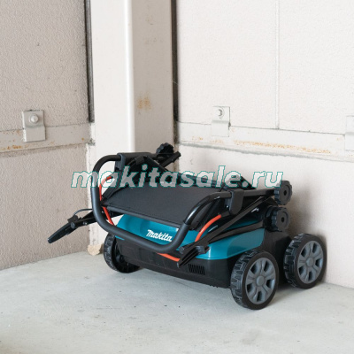 Аккумуляторный скарификатор Makita DUV320RT