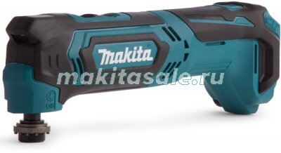 Аккумуляторный многофункциональный инструмент Makita TM30DZ
