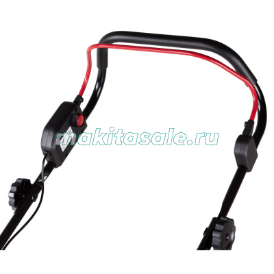Аккумуляторный скарификатор Makita DUV320RT
