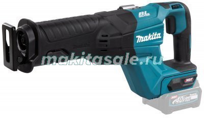 Аккумуляторная сабельная пила XGT Makita JR001GZ