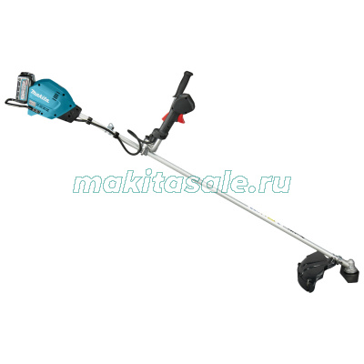 Аккумуляторный триммер XGT Makita UR006GM102