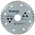 Алмазный диск Makita D-44301