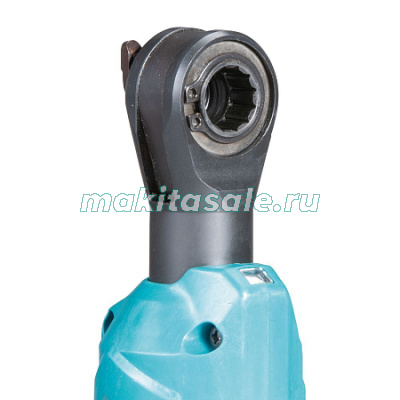 Аккумуляторный угловой гайковерт Makita WR100DZ