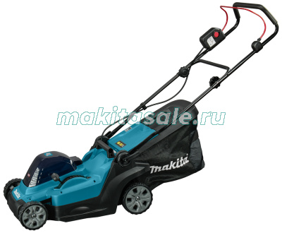 Газонокосилка XGT Makita LM003GZ