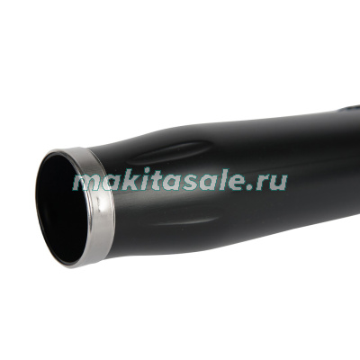 Воздуходув аккумуляторный, для работы с ранцовым АКБ Greenworks GC82BLB, 82V, без АКБ и ЗУ