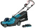 Аккумуляторная газонокосилка XGT Makita LM004GM103