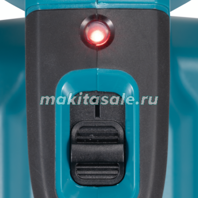 Аккумуляторная мойка Makita DHW180Z
