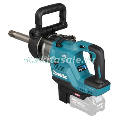Аккумуляторный ударный гайковерт XGT Makita TW010GZ
