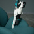 Аккумуляторный пылесос XGT Makita CL004GZ Аккумуляторный пылесос XGT Makita CL004GZ