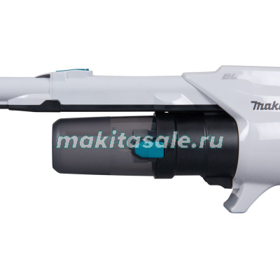 Аккумуляторный пылесос XGT Makita CL004GZ