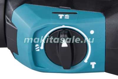 Перфоратор Makita HR2670