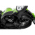 Газонокосилка аккумуляторная Greenworks G40LM49DB TwinForce без АКБ и ЗУ