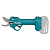 Аккумуляторный секатор Makita DUP181Z