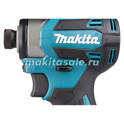 Аккумуляторный ударный шуруповерт Makita DTD173RTJ 