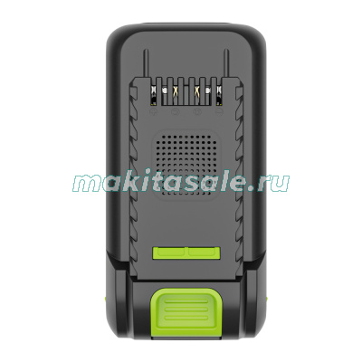 Аккумулятор Greenworks High Power, G40HP5, 40V, 5 Ач