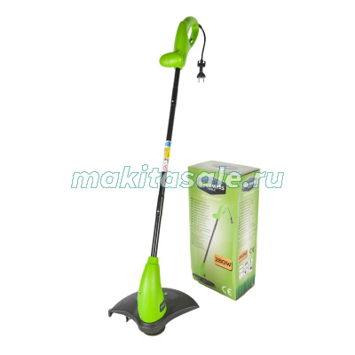 Триммер электрический Greenworks GST2830