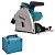 Погружная дисковая пила Makita SP6000J