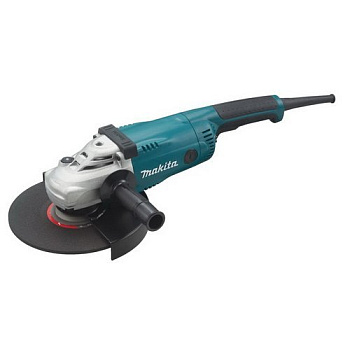 Углошлифовальная машина Makita GA9030F01