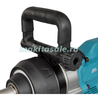 Аккумуляторный ударный гайковерт XGT Makita TW010GZ