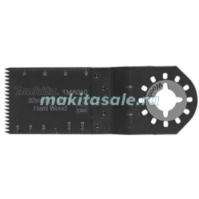 Полотно погружное TMA010 Makita 729116-9