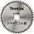 Пильный диск для алюминия, 190x30/20x2.2/1.4x60T Makita D-81371