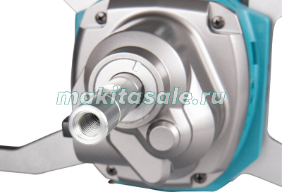 Аккумуляторный миксер XGT Makita UT001GZ02