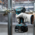 Аккумуляторный ударный шуруповерт Makita DTD173Z